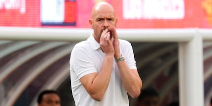 Ten Hag: "Lo United non era più abituato a vincere". Poi il punto su Sancho