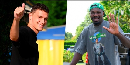 Inter, Thuram e Pavard in anticipo: Inzaghi sorride