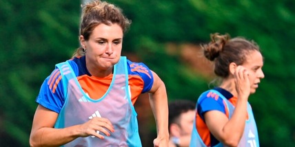 Women's Cup su Dazn: anche la Juventus protagonista