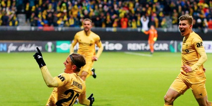 Eliteserien, il pronostico e le quote di Bodo Glimt-Haugesund