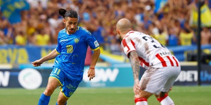 Pronostici Coppa Italia, quote e statistiche di Carrarese-Catania