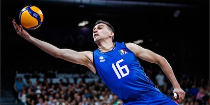 Olimpiadi: Italia-Polonia super sfida per il primato nella Pool B