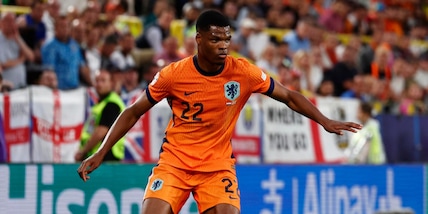 Inter, tornano De Vrij e Dumfries: pronto alla firma del rinnovo 'alla Dimarco'