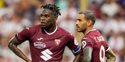 Toro, serve una scossa in zona gol: gli occhi di Vanoli sull'attacco