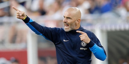 "Maresca avrà successo, è speciale". Un top incorona il tecnico del Chelsea