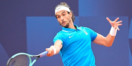 Musetti, bronzo storico alle Olimpiadi! Auger-Aliassime ko al terzo set