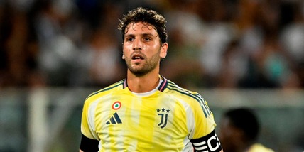 La verità di Locatelli: “Ho subito una delusione enorme. Ora c’è entusiasmo”