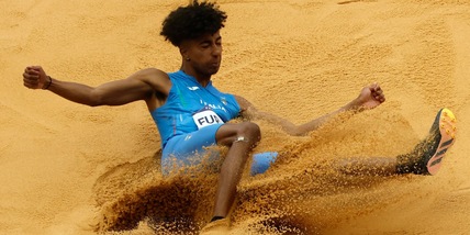 Olimpiadi, Furlani e Fantini in finale. Avanza anche Simonelli