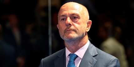 Binaghi: "Errani non venne difesa quando serviva. A Malagò ho detto che..."