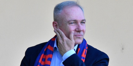 Cosenza, batti le avversità!