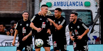 Pronostici Liga Profesional, le quote di Deportivo Riestra-Central Cordoba