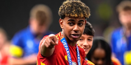 Golden Boy, Yamal sfida tutti. C'è qualcuno che può batterlo?