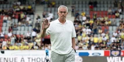 Pronostici Champions, Mourinho ko contro il Lille? Ecco cosa dicono le quote