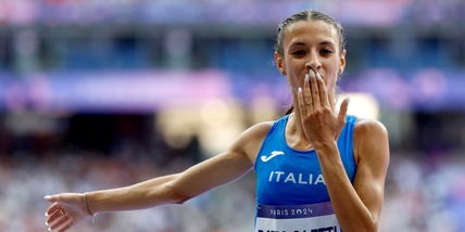 Battocletti bronzo nei 5000m! Kypiegon, squalifica e ricorso: cosa succede