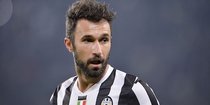 Juve, Vucinic: "Il primo scudetto è stato bellissimo. Critiche? Non m'importavano"