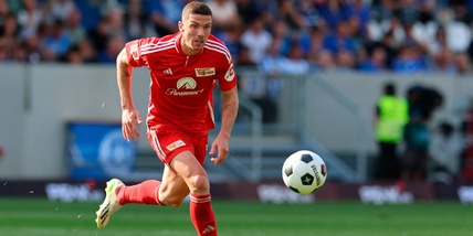 Gosens -Torino, vicino il rientro in Italia: l'agente è a Berlino