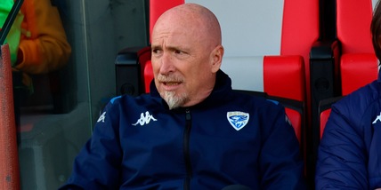“Il Brescia sarà la mina vagante”