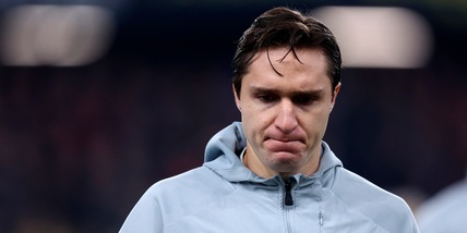 "Chiesa fuori rosa dalla Juve? C'è un limite a tutto. Il suo diritto..."