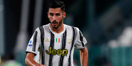 Frabotta via dalla Juve a titolo definitivo: va al West Bromwich