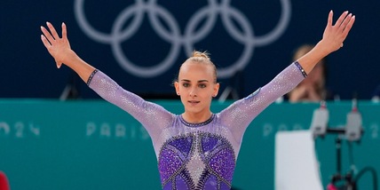 D'Amato e quella trave d'oro sulla quale cammina Genova 2024