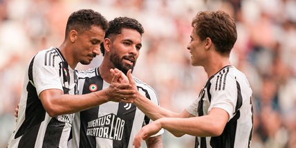 Juve, poker alla Next Gen e indicazioni per Motta: brillano Yildiz e Thuram