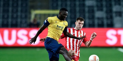 Pronostico Slavia Praga-Royale Union SG, per le quote vincerà...