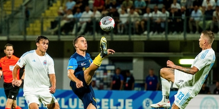 Slovan Bratislava-Apoel, quote e pronostico: occhio alla "combo"