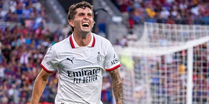 Milan, battuto anche il Barcellona: Fonseca, tre su tre negli USA