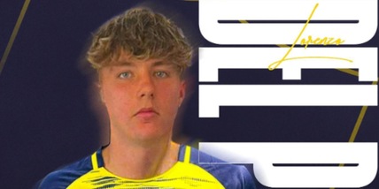 Del Piero di nuovo alla Juve...Stabia! Il nipote di Alex in Serie B, è ufficiale