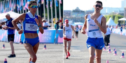 Palmisano a sorpresa: "Ho avuto il Covid e non l'ho detto a nessuno"