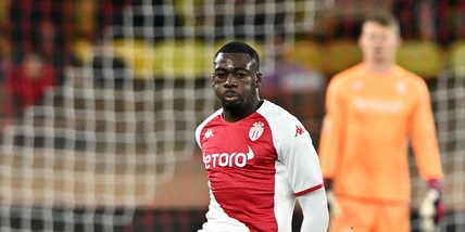 Fofana: lo United pronto al golpe