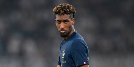 "PSG, contatti per il ritorno di Coman": Sancho più lontano
