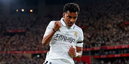 "City, Guardiola sogna Rodrygo: occhi in casa Real per sostituire Alvarez"