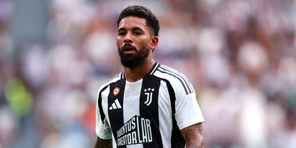 Douglas Luiz: la violenza, la pesca e il leone al guinzaglio