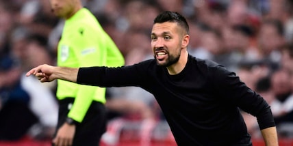 Pronostico Panathinaikos-Ajax, i bookie sono contro Farioli