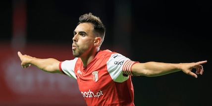 Braga-Servette, il pronostico: Over 3,5 possibile e ben pagato