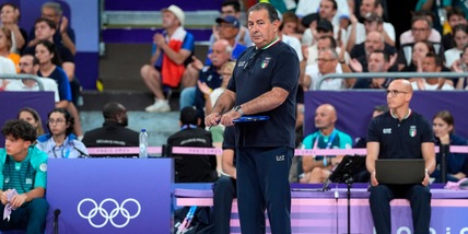 Olimpiadi: Italia-Usa vale il bronzo