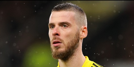 De Gea in chiusura alla Fiorentina: lo spagnolo a Firenze per il rilancio