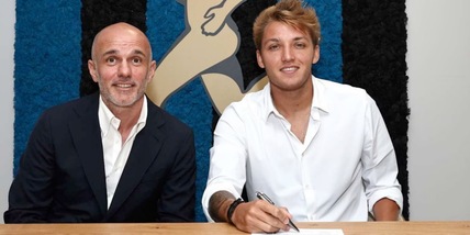 Retegui all'Atalanta, è ufficiale. Gilardino: "Cessione inaspettata"