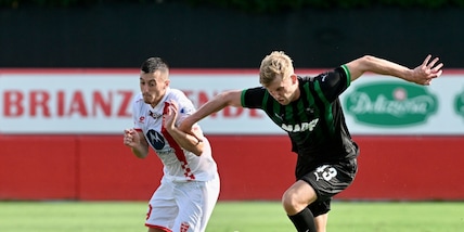 Pronostico Sassuolo-Cittadella, quanto paga la vittoria dei neroverdi