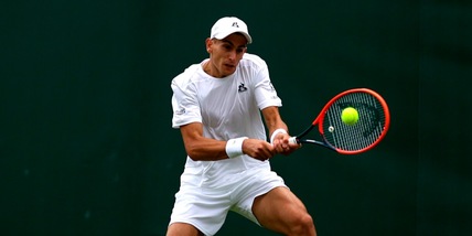 Arnaldi vola agli ottavi di Montreal: Khachanov ko in due set