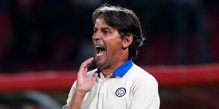 Inzaghi, l’estate più dura: c’è un’Inter da ricaricare