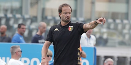 Coppa Italia, Genoa-Reggiana: il pronostico sul "risultato esatto multiplo"