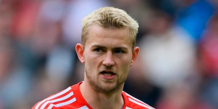 "De Ligt rischia tre anni di carcere": l'ex Juve in fuga, cosa è successo