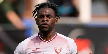 Toro, contro il Cosenza tocca a Zapata. E Adams scalpita