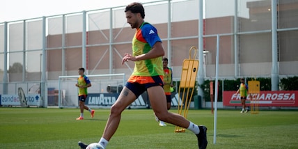 Juve Next Gen, Pecorino in prestito al Frosinone: il comunicato ufficiale