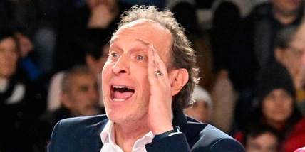 Olimpiadi: le emozioni di Bernardi in attesa di Italia-Stati Uniti