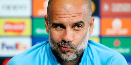 Alvarez-Atletico, Guardiola in conferenza: "Non so il motivo". E sul futuro...