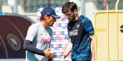 Il Napoli di Conte sfida il Modena in Coppa Italia: quote e pronostico