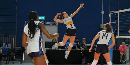 Europeo U 20 F: l'Italia non si ferma, battuta anche  l'Ucraina